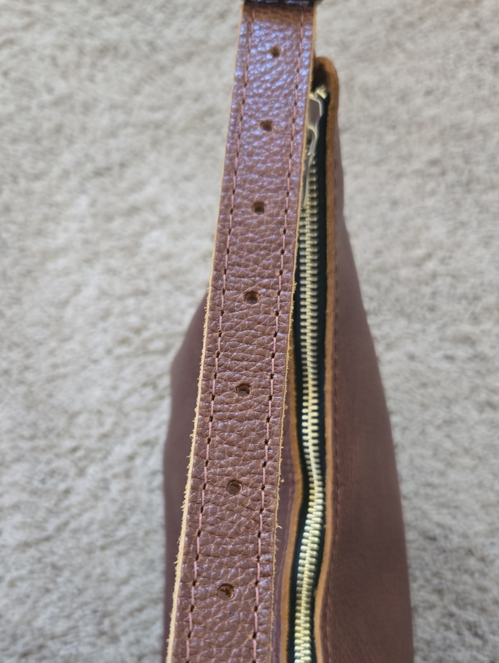 Portland Leather Medium Aspen-Asheville - Picture 15 of 16
